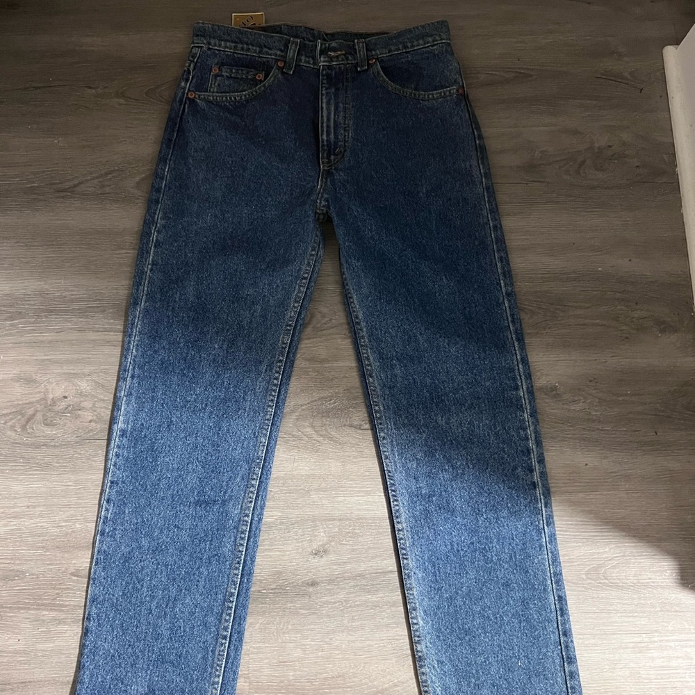 Vintage Levi’s 505 size 33x30